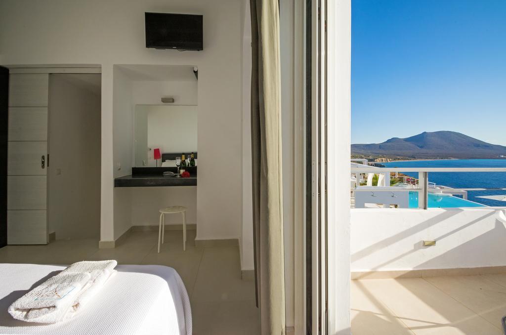 Kaladi Rock Villa Avlemonas Exterior photo