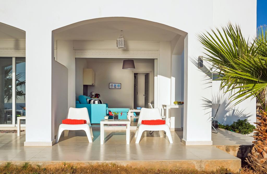Kaladi Rock Villa Avlemonas Exterior photo