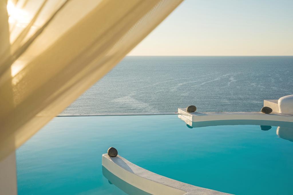 Kaladi Rock Villa Avlemonas Exterior photo